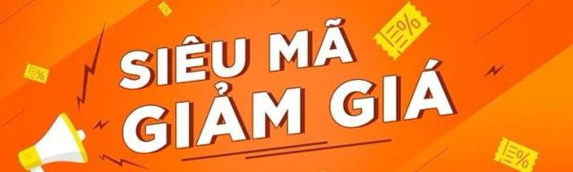 Banner giảm giá